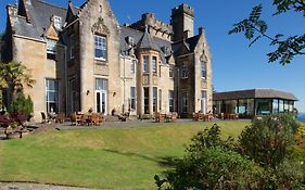 Stonefield Castle Hotel ‘A Bespoke Hotel’
